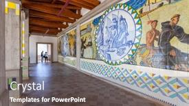  Presentation with pope - 