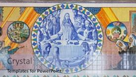  Presentation with pope - 