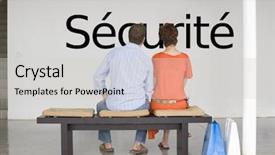  Presentation with contemplating - Audience pleasing PPT layouts consisting of s curit - rear view of couple reading backdrop and a light gray colored foreground