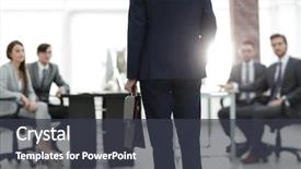  Presentation with students walking to class - PPT theme having s lecture in small class background and a dark gray colored foreground