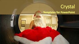  Presentation with laundromat - Audience pleasing theme consisting of shot with a fish eye backdrop and a  colored foreground