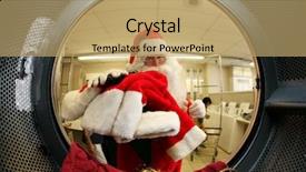  Presentation with laundromat - Amazing PPT layouts having shot with a fish eye backdrop and a coral colored foreground