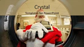  Presentation with laundromat - Cool new theme with shot with a fish eye backdrop and a coral colored foreground