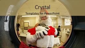  Presentation with laundromat - Cool new theme with shot with a fish eye backdrop and a  colored foreground