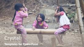  Presentation with ethnic minority - 