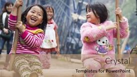  Presentation with ethnic minority - 