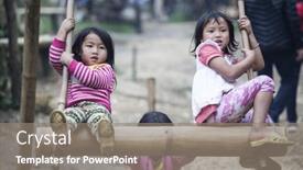  Presentation with ethnic minority - 