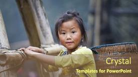  Presentation with ethnic minority - 