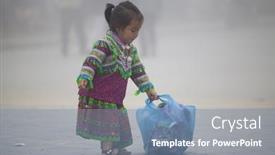  Presentation with ethnic minority - 