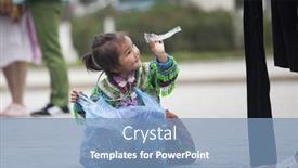  Presentation with ethnic minority - 