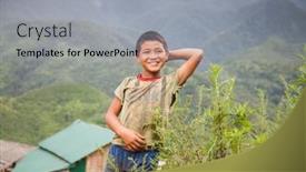  Presentation with hmong - 