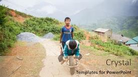  Presentation with hmong - 