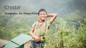  Presentation with hmong - 