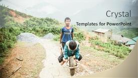  Presentation with hmong - 