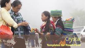  Presentation with hmong - 