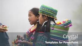  Presentation with hmong - 