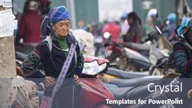  Presentation with hmong - 