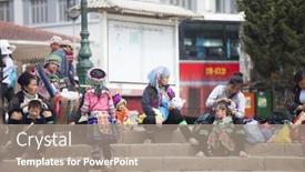  Presentation with hmong - 