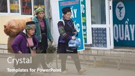  Presentation with hmong - 