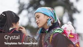  Presentation with hmong - 