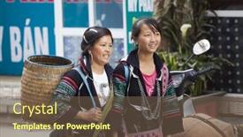  Presentation with hmong - 