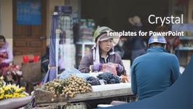  Presentation with cultural diversity - 