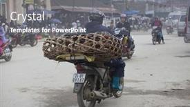  Presentation with cultural diversity - 