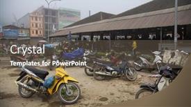  Presentation with cultural diversity - 