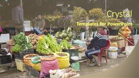  Presentation with cultural diversity - 