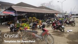  Presentation with cultural diversity - 