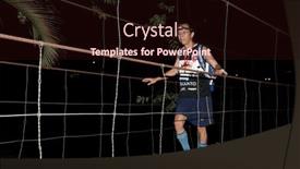  Presentation with adventure river - 