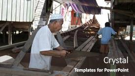  Presentation with sabah - 