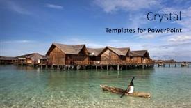  Presentation with sabah - Amazing slides having sabah-malaysia-sept-10 backdrop and a light blue colored foreground