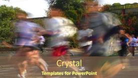  Presentation with runners - 