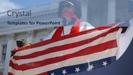  Presentation with rally - 