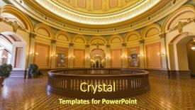  Presentation with capitol - 