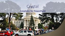  Presentation with protest - 