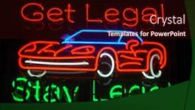  Presentation with legal - Slide deck with sacramento-california-usa-september-16 background and a wine colored foreground