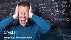  Presentation with teacher negotiations - Presentation theme featuring beautiful young freelancer woman using laptop lying on the grass in the park happy smiling girl working online studying and learning using notebook computer freelance workbusiness people concept background and a tawny brown colored foreground