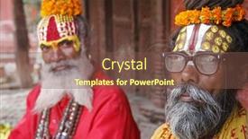  Presentation with kathmandu - 