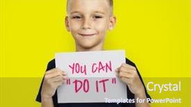  Presentation with safety driving - Cool new theme with safety driving - drivers's hands on a steering backdrop and a wine colored foreground