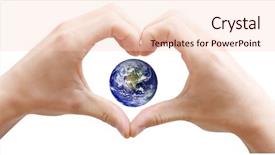  Presentation with breastfeeding maternal care - PPT layouts enhanced with safety health environmental - care background and a lemonade colored foreground