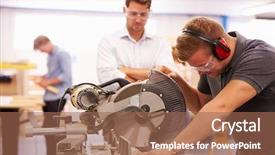  Presentation with safety training - Presentation having colorful joyful christmas background striped candy cane lollipops in red cup and fir tree branches border on wood cozy magical xmas atmosphere preparing for winter holidays concept copy space background and a lemonade colored foreground