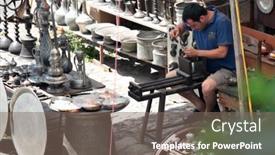  Presentation with handicraft - 