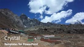  Presentation with everest - 