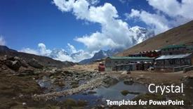  Presentation with everest - 