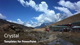  Presentation with everest - 