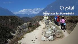  Presentation with everest - 