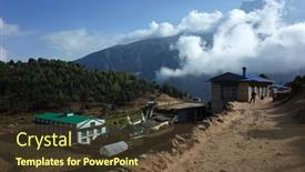  Presentation with everest - 