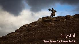  Presentation with mongolia - 